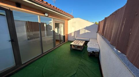 Foto 3 de Pis en venda a Pizarrales, Salamanca