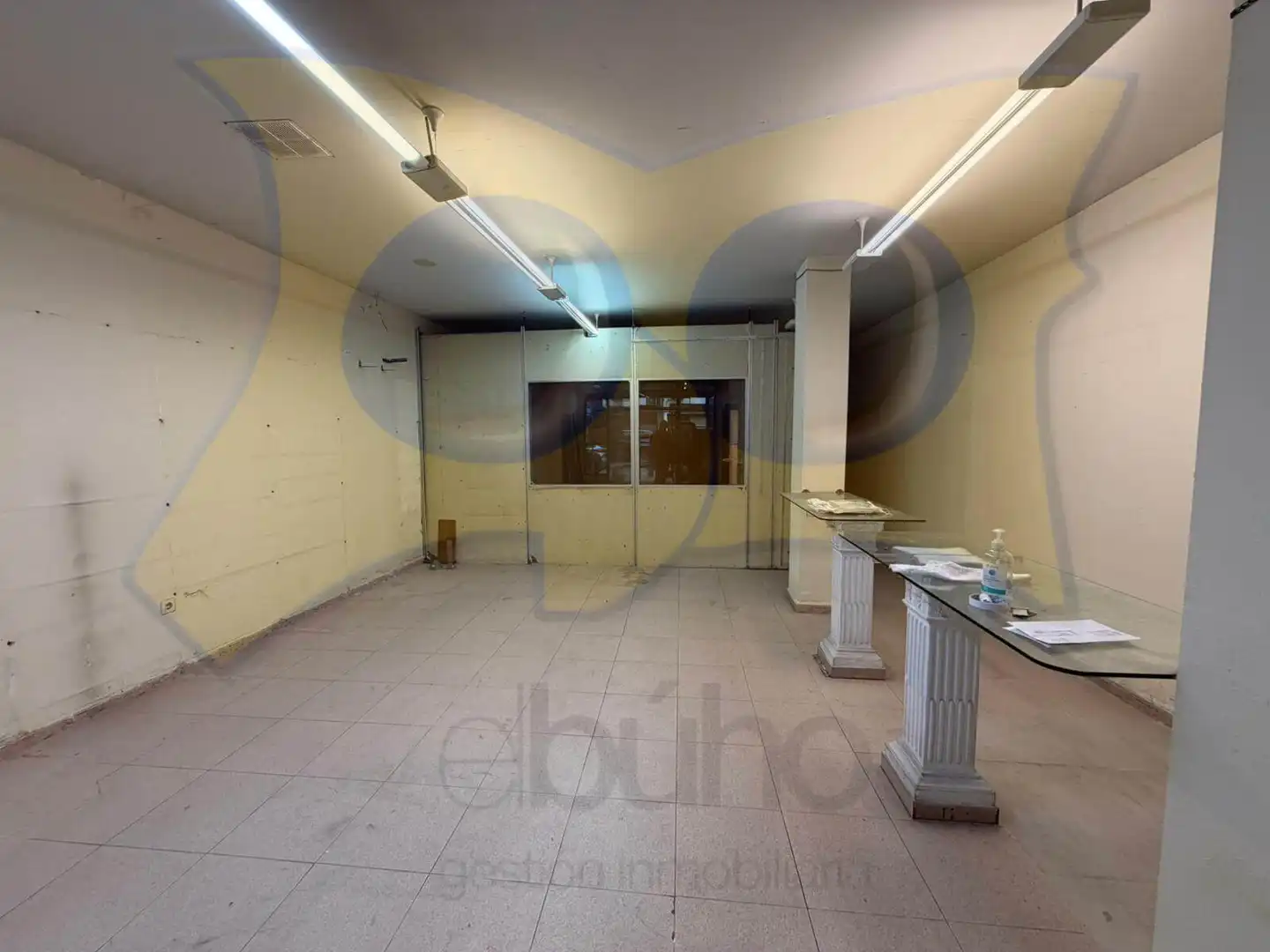 Local comercial de lloguer a Calle de Van Dyck, imagen 10