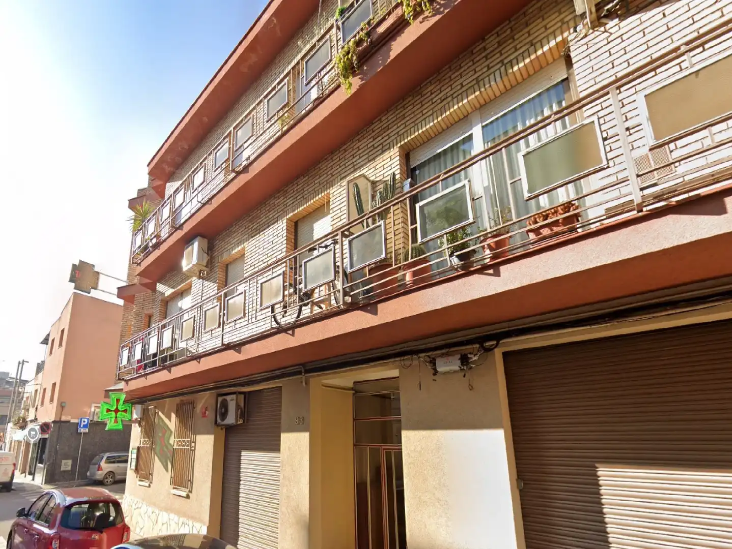Appartement à vendre à Llanera De La, imagen 2