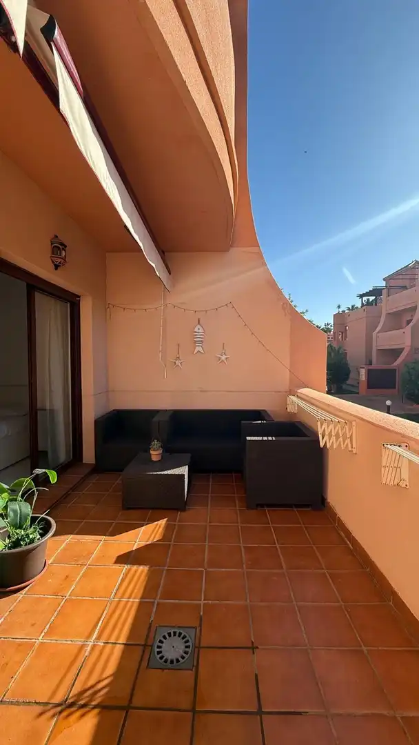Apartment to rent in Playa de Granada, imagen 4