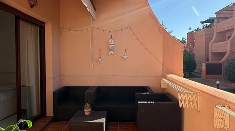 Foto 4 de Apartament de lloguer a Calle Rector Juan de Dios Lopez, 3