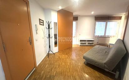 Bedroom of Flat for sale in  Barcelona Capital  with Air Conditioner, Heating and Terrace