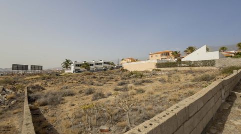 Foto 3 von Residential zum Verkauf in C. el Pinar, 5, -1, Araya, Candelaria