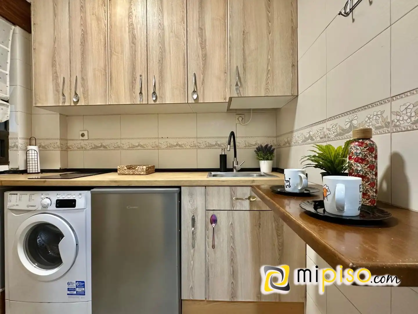 Piso con ascensor en venta en ENRIQ MOWINCKEL 38, imagen 15