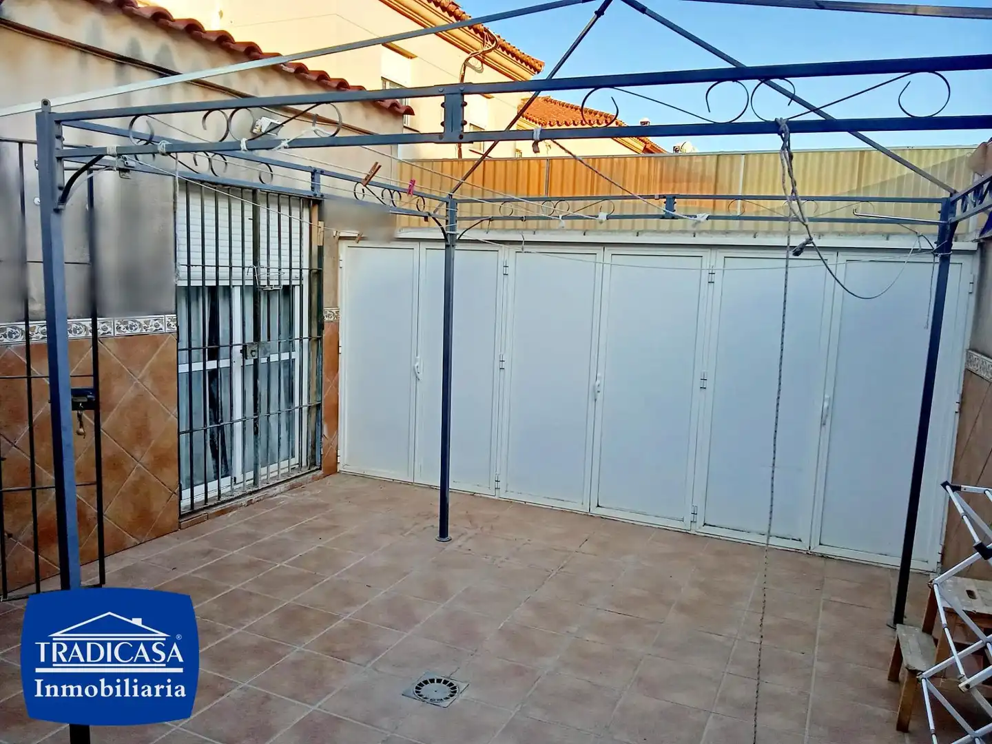 Casa a schiera in affitto a El Retiro - Parque Atlántico - Ronda este, imagen 10