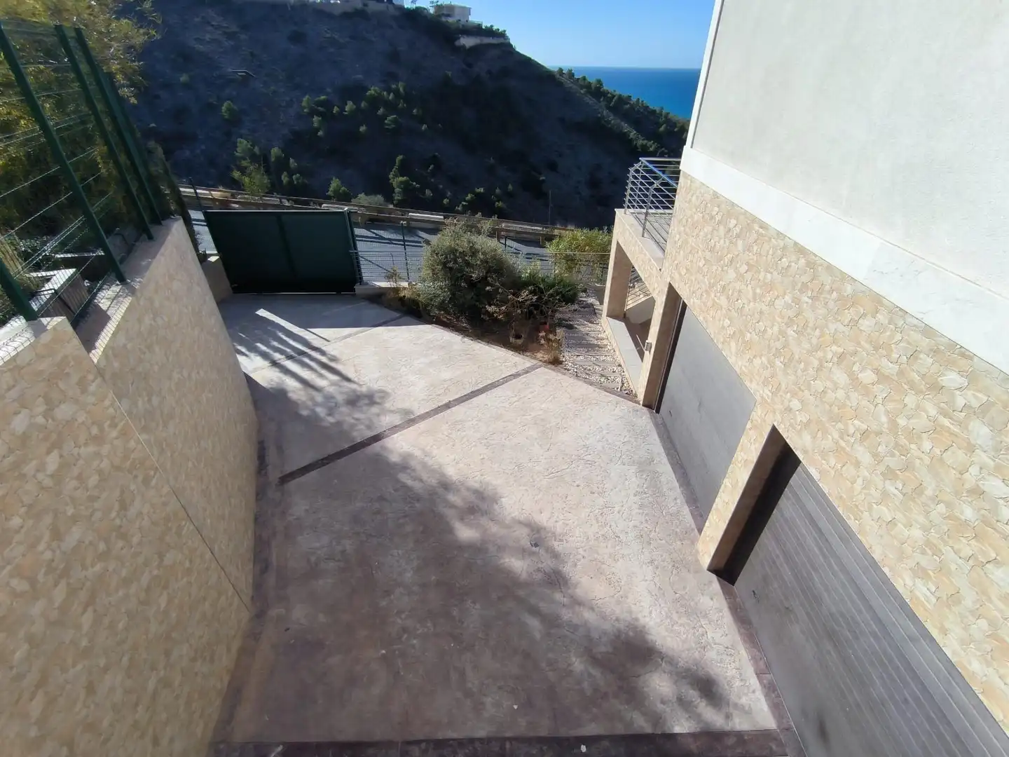 Xalet amb piscina en venda a Rincón de Loix, imagen 51