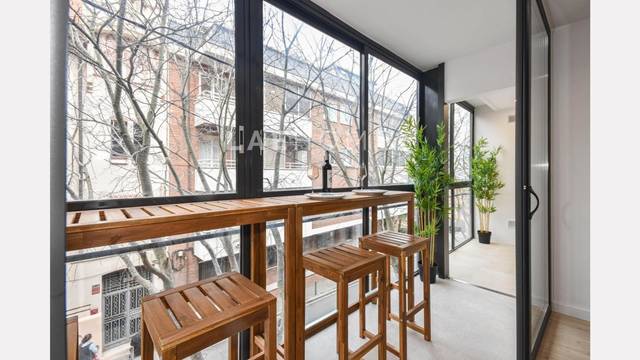 Piso en Venta en Carretera SARRIA A VALLVIDRERA en Vallvidrera - Tibidabo - Les Planes