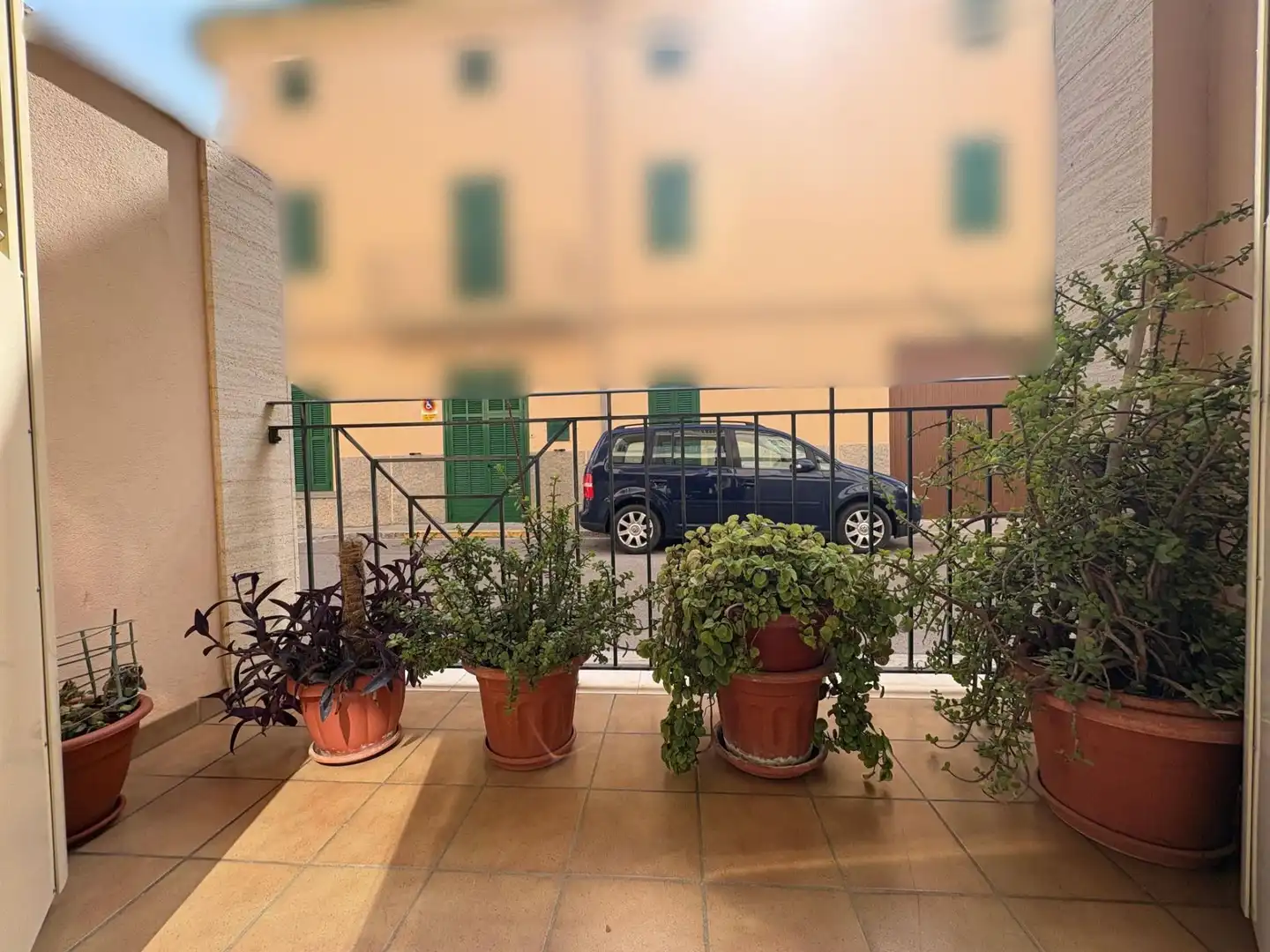 Terrassa de Pis en venda en Sa Pobla amb Aire condicionat i Traster