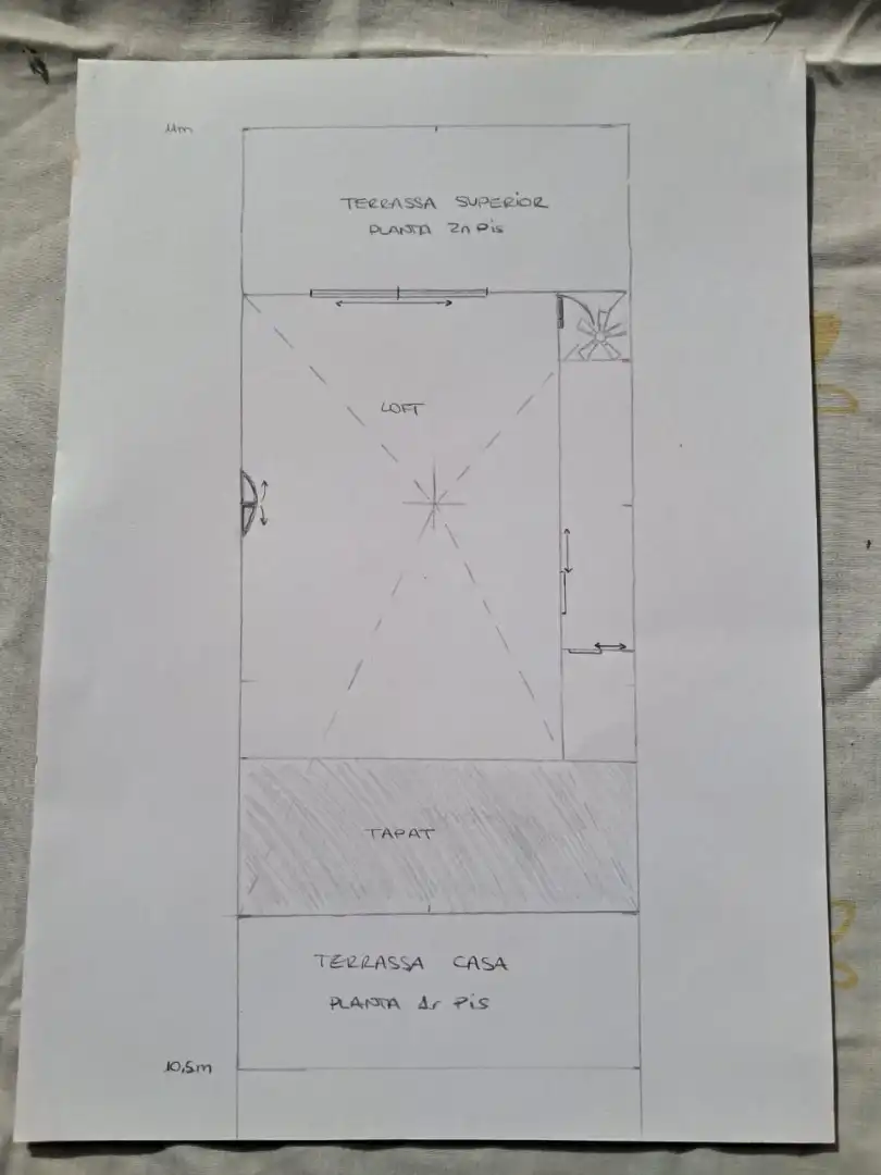 Maison avec terrasse à vendre à Carrer de l'Alsina 2, imagen 16