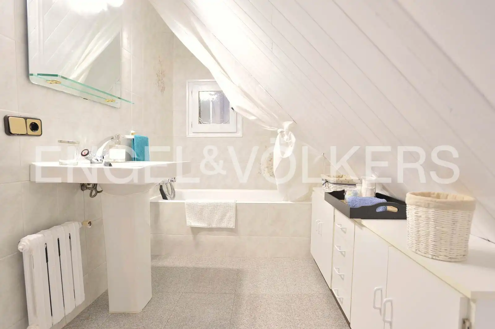 House with garden for sale in Salardú, imagen 6
