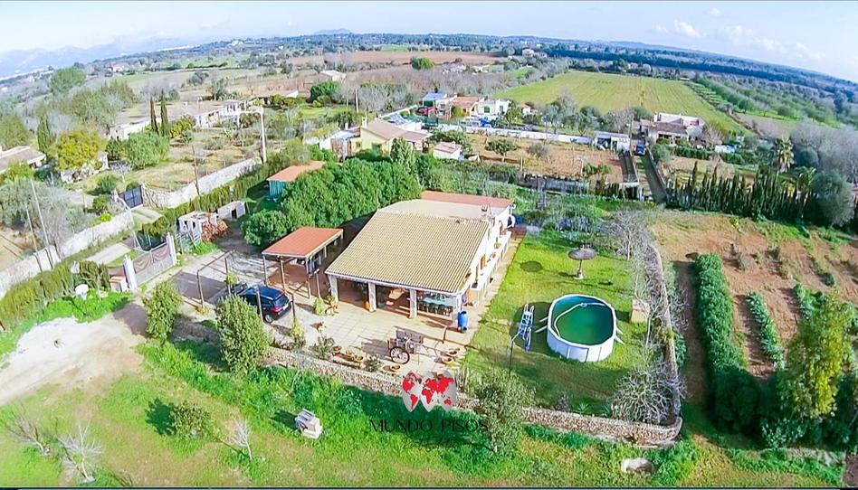 Photo 1 of Country house for sale in Lugar Poligono 10, Sencelles, Illes Balears
