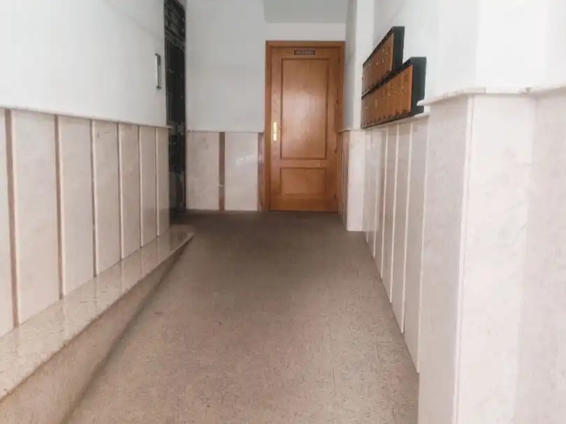 Pis en venda en Tomelloso amb Terrassa i Balcó
