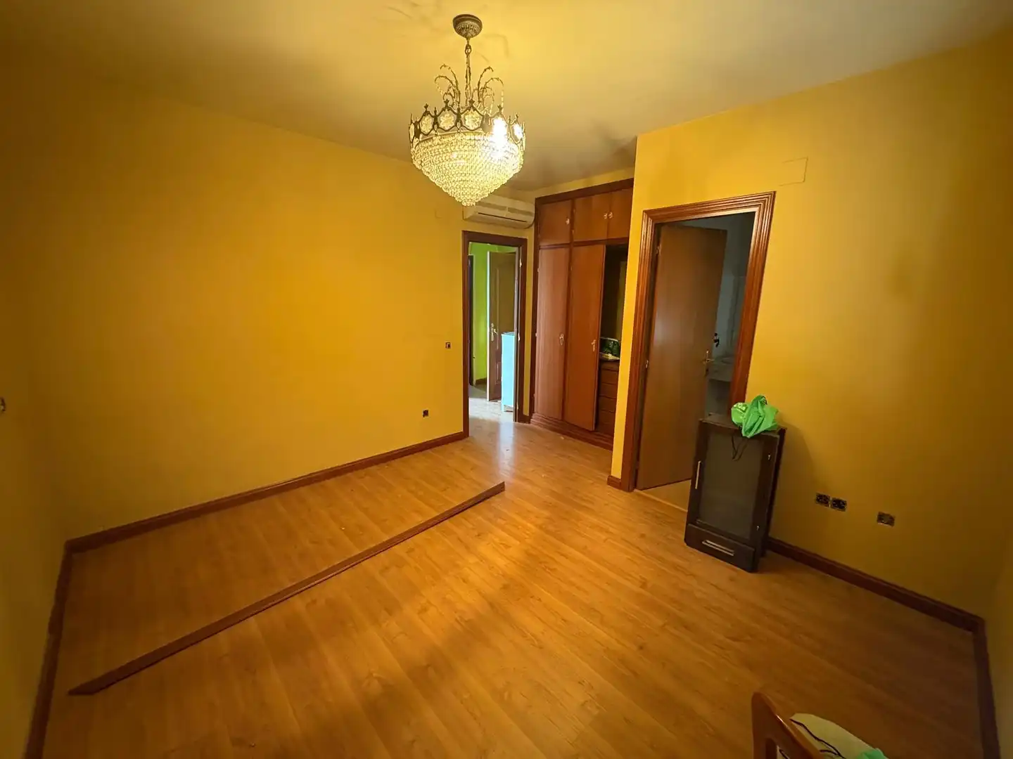 Habitación de Casa o chalet en venta en Jerez de la Frontera con Aire acondicionado, Calefacción y Parquet