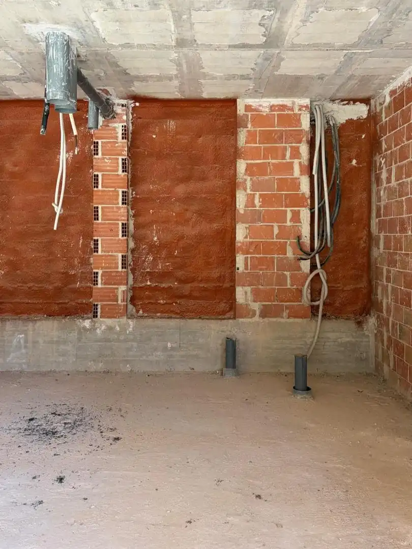 Außenansicht von Geschaftsraum zur Miete in Hacienda del Álamo Golf