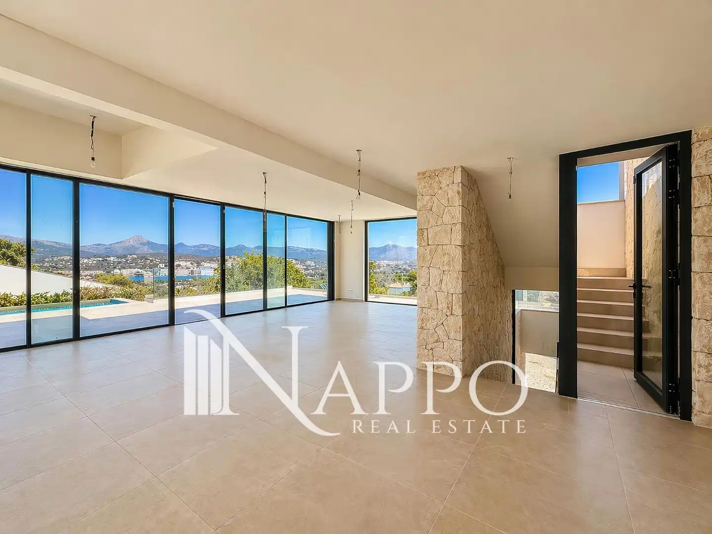 Living room of Houses for sale in Calvià  with Air Conditioner, Heating and Terrace