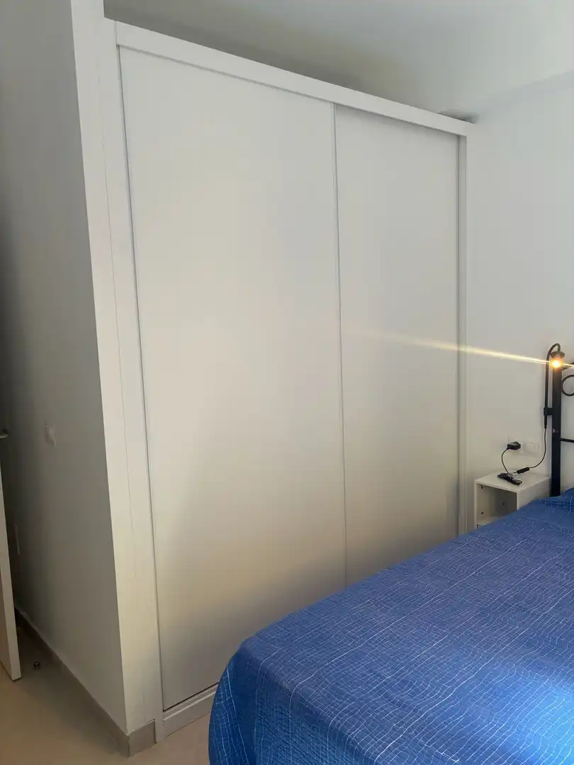 Wohnung zur Miete in NUÑO GOMEZ, La Goleta - San Felipe Neri