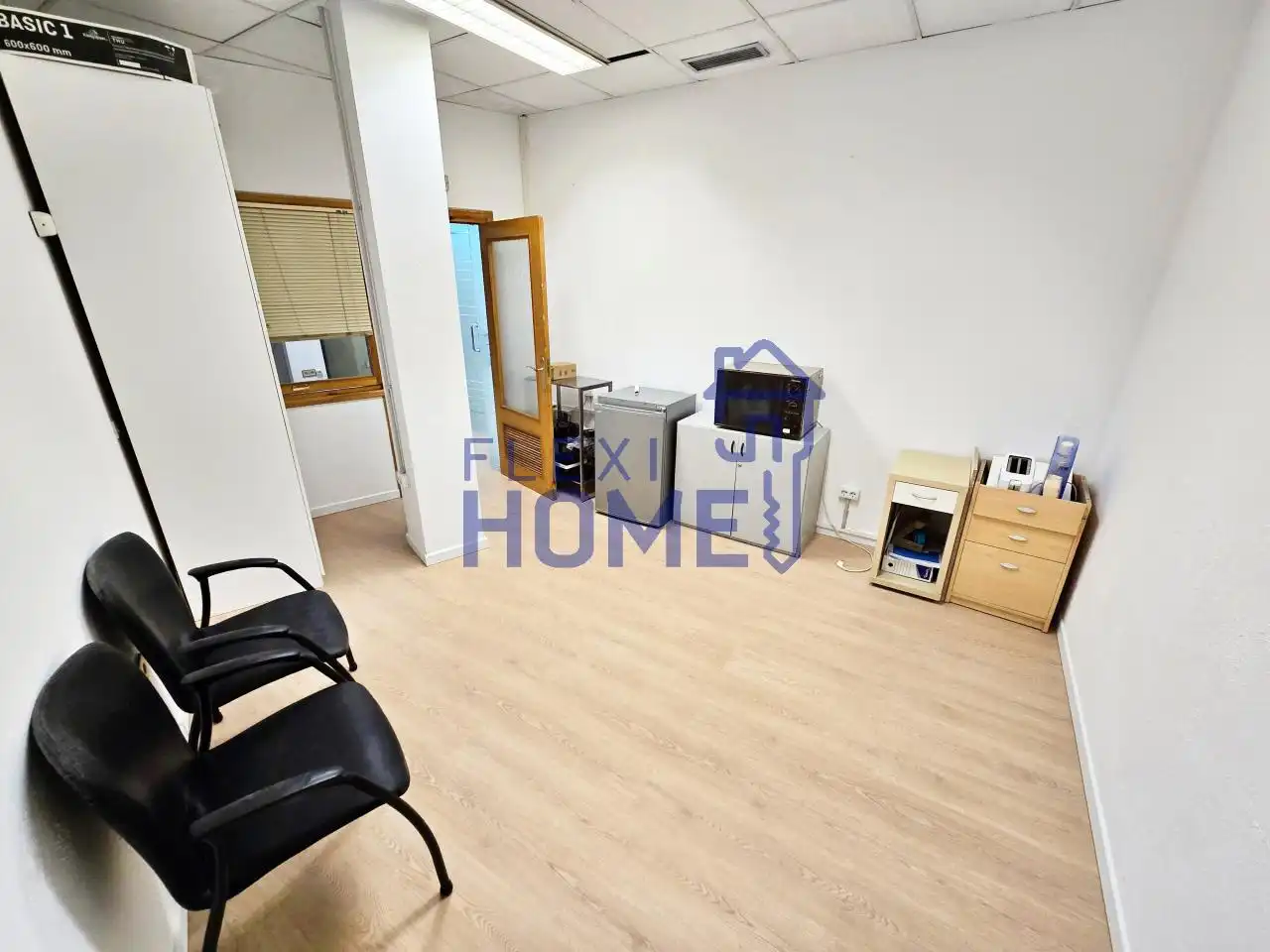 Local comercial de lloguer a CALLE DOCTOR BENITO HERNANDO, imagen 6
