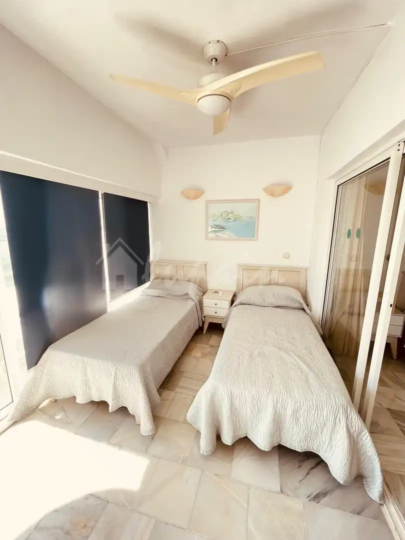 Schlafzimmer von Wohnungen zum Verkauf in Adeje