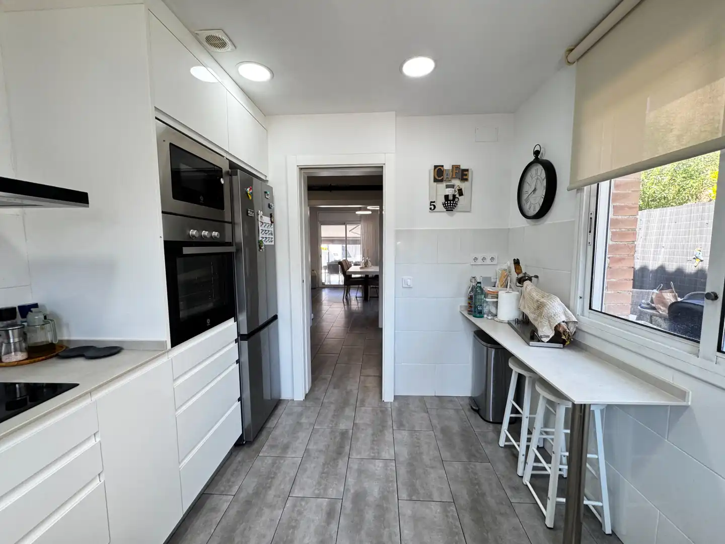 Haus mit Terrasse zum Verkauf in Llinars del Vallès, imagen 34