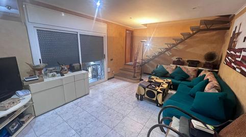 Foto 3 de Dúplex en venda a Peramàs, Barcelona