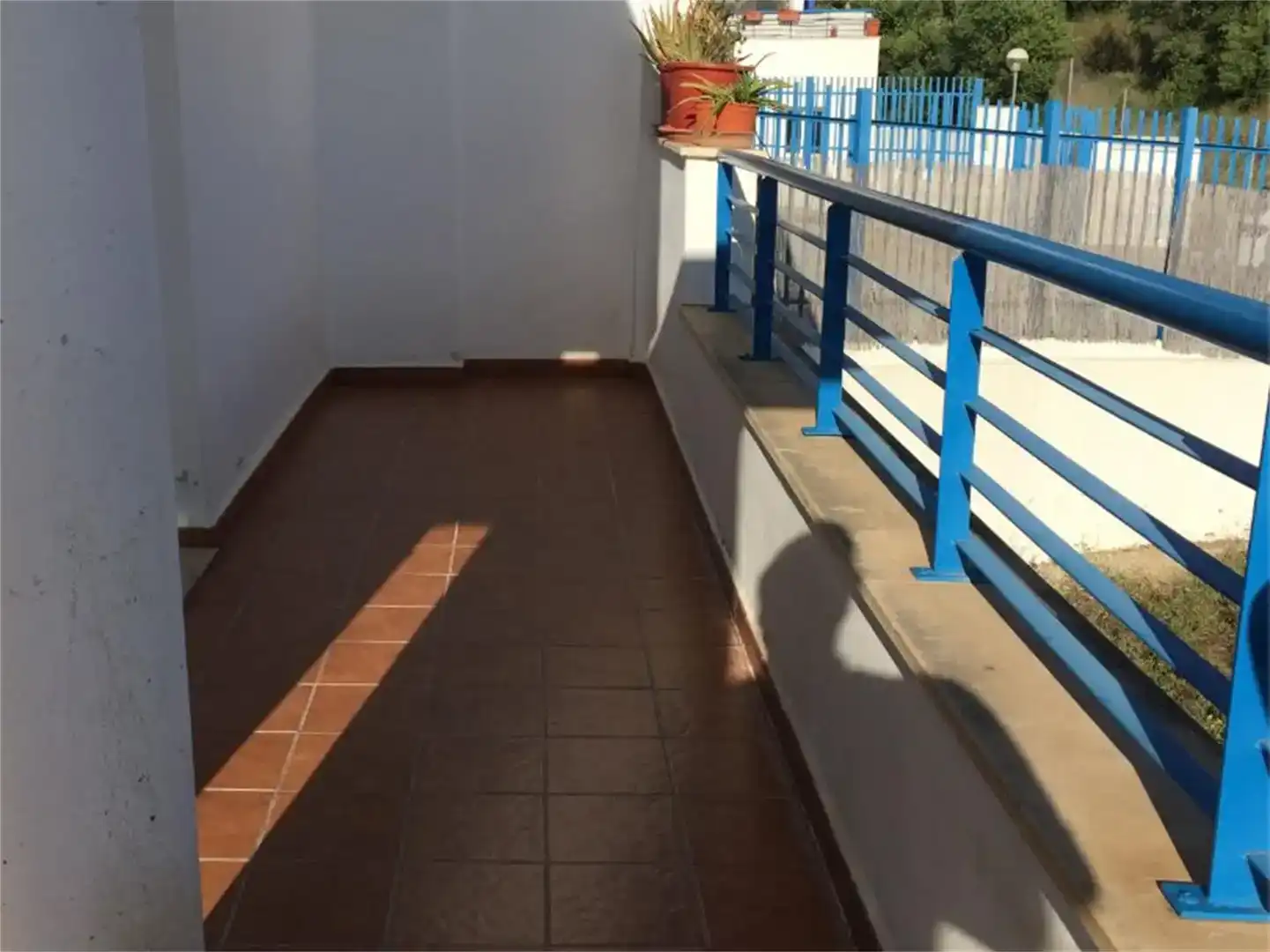 Terrassa de Casa o xalet en venda en Rincón de la Victoria amb Aire condicionat i Balcó