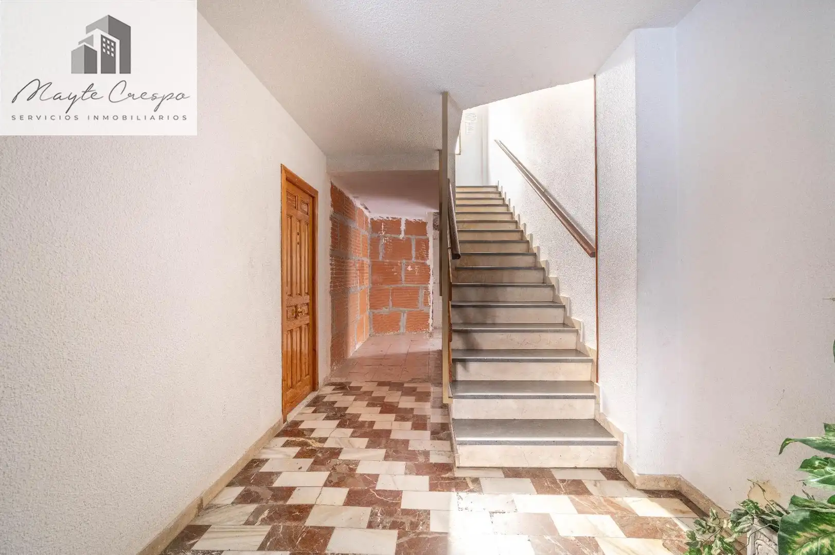 Piso en venta en Maracena con Aire acondicionado, Amueblado y Balcón