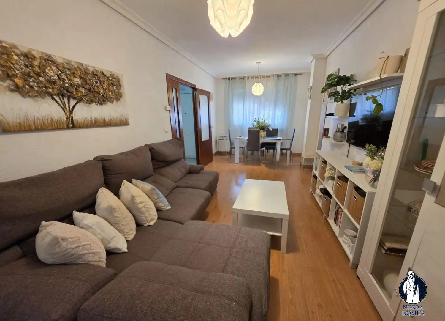 Adosado en venta en La Cañada - Aldea Moret, imagen 4