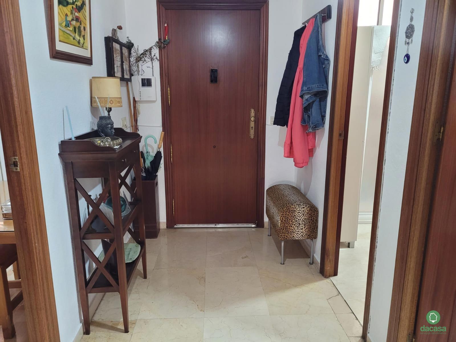 Flat for sale in  Huelva Capital  with Air Conditioner, Heating and Storage room