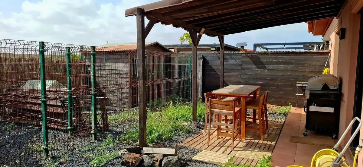 Adosado en venta en La Oliva pueblo, imagen 18