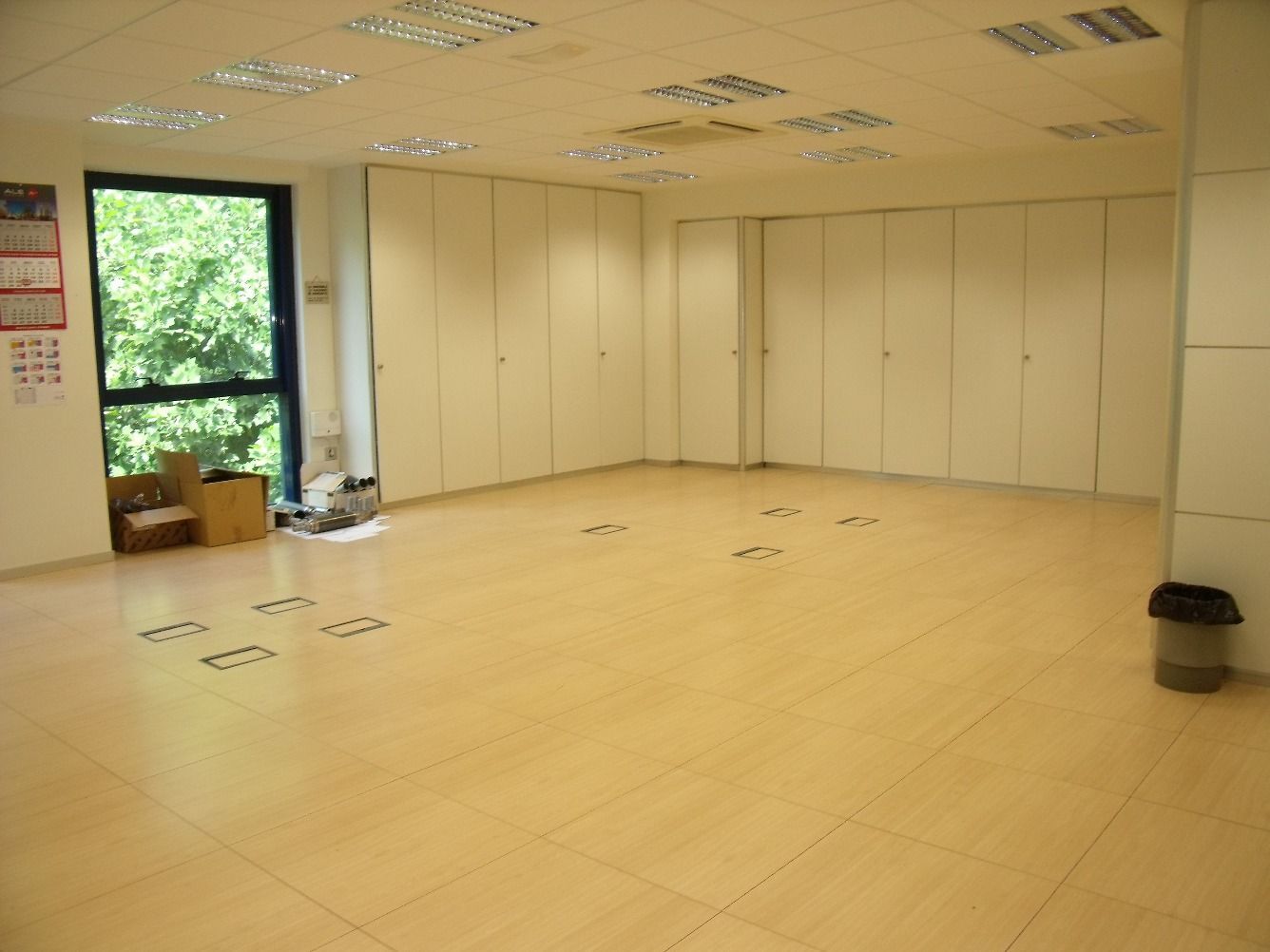 Oficina en venda en Donostia - San Sebastián  amb Aire condicionat i Traster