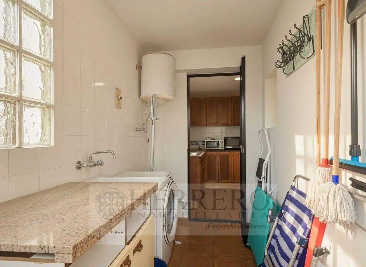 Xalet amb piscina en venda a MARCHUQUERA-BASES 181, imagen 46