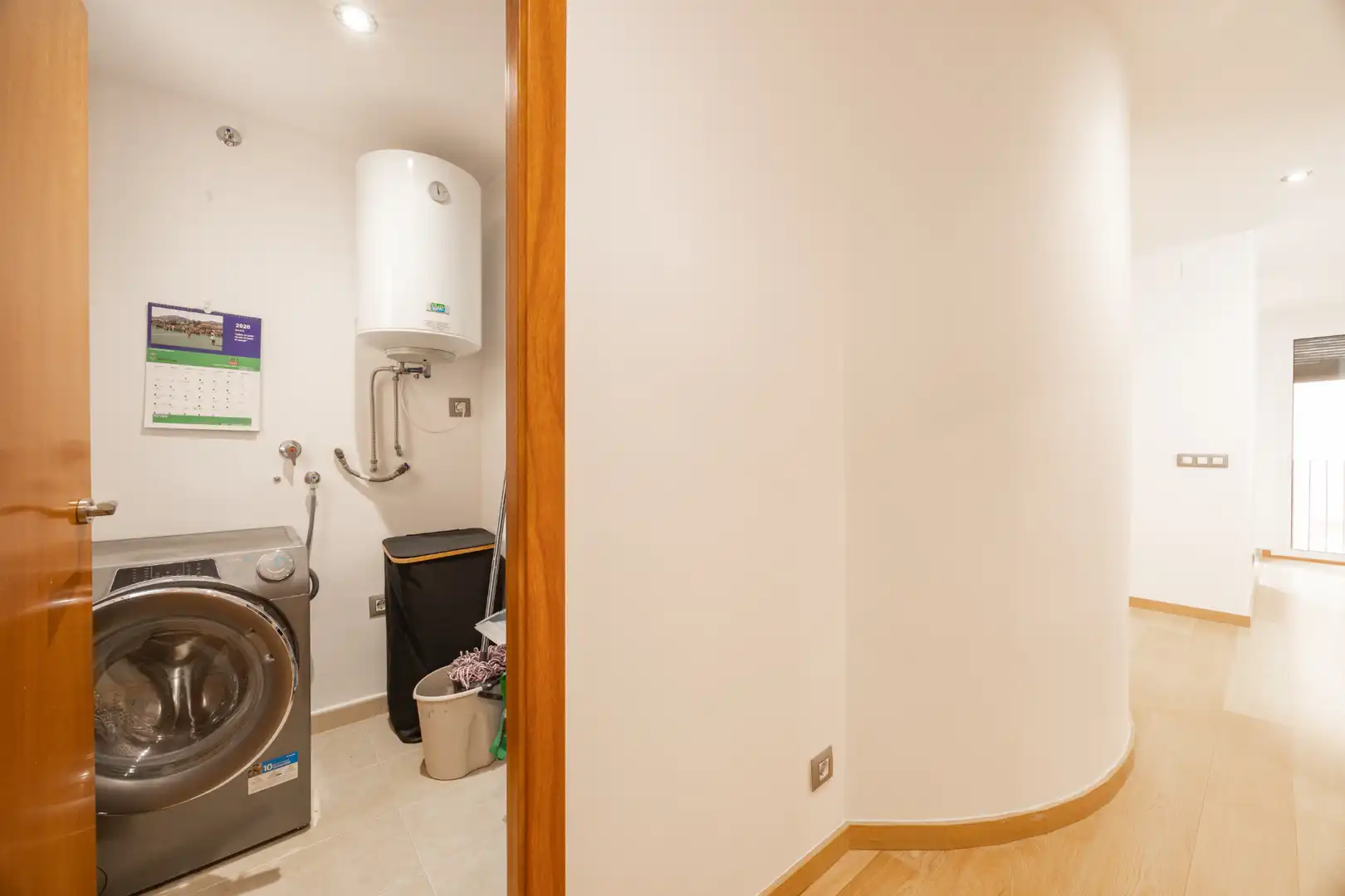 Dúplex en venda en Sant Pere de Torelló amb Aire condicionat, Parquet i Terrassa