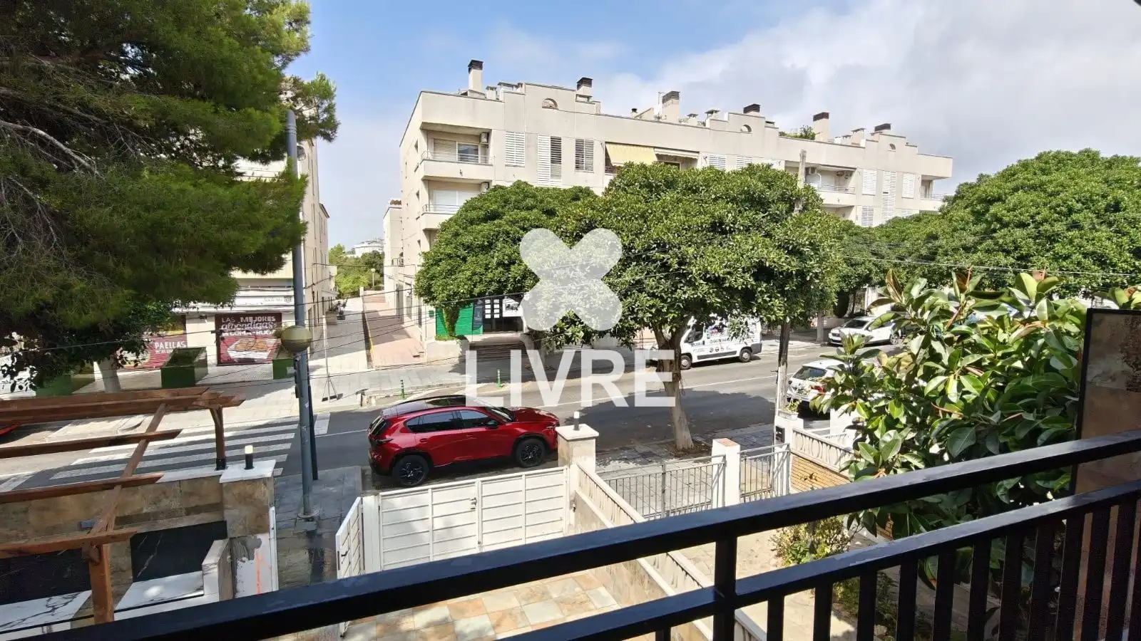 Maison mitoyenne avec terrasse à vendre à Generalitat, imagen 49