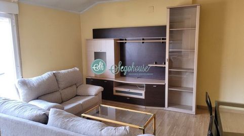 Foto 2 de Apartament en venda a Espirdo, Segovia
