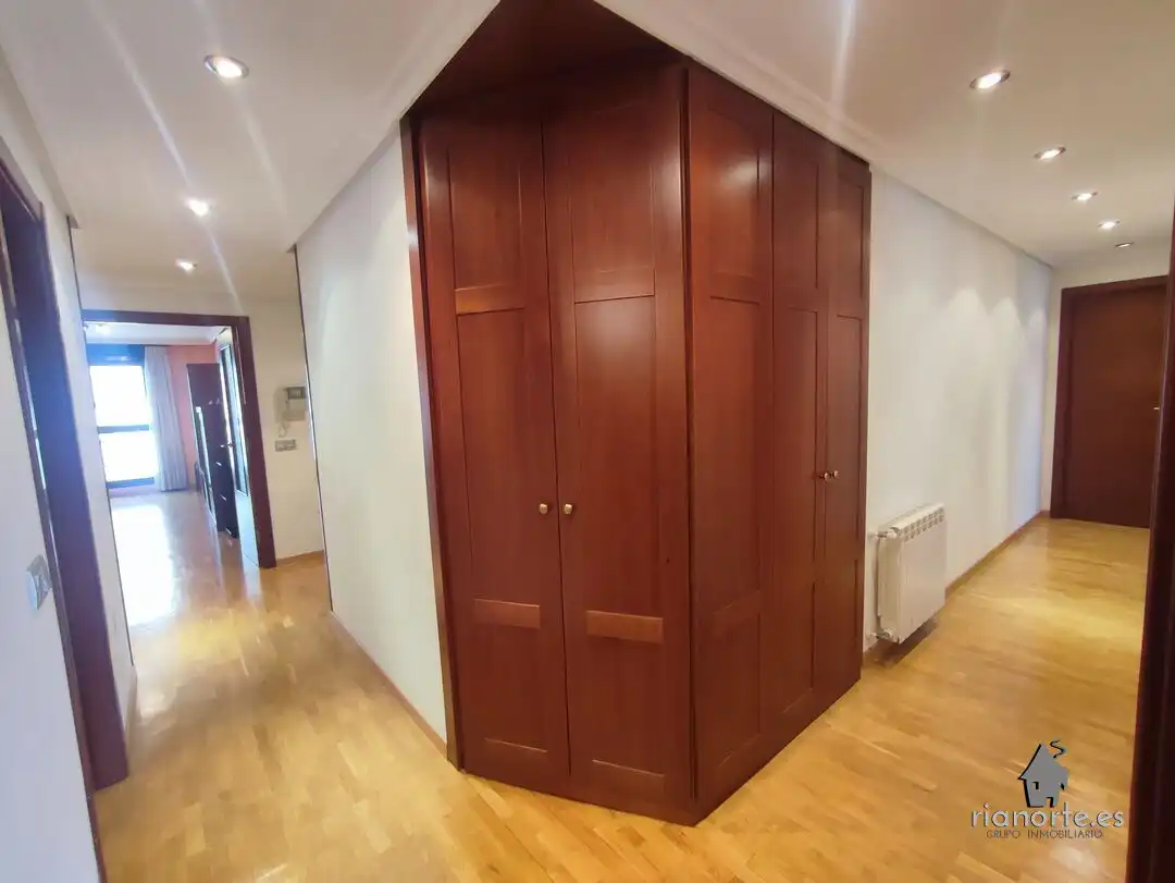 Flat for sale in Langreo  with Heating, Terrace and Storage room