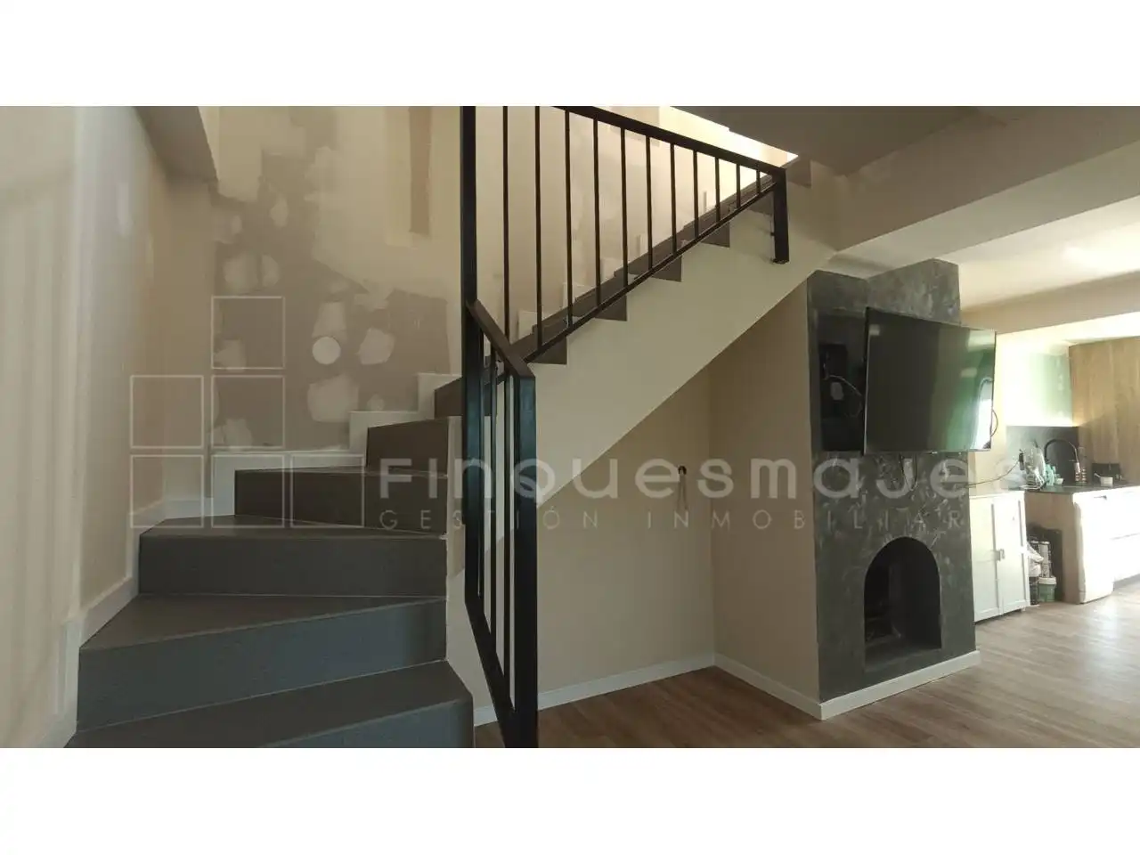 Houses for sale in Viladecavalls  with Air Conditioner, Parquet flooring and Terrace