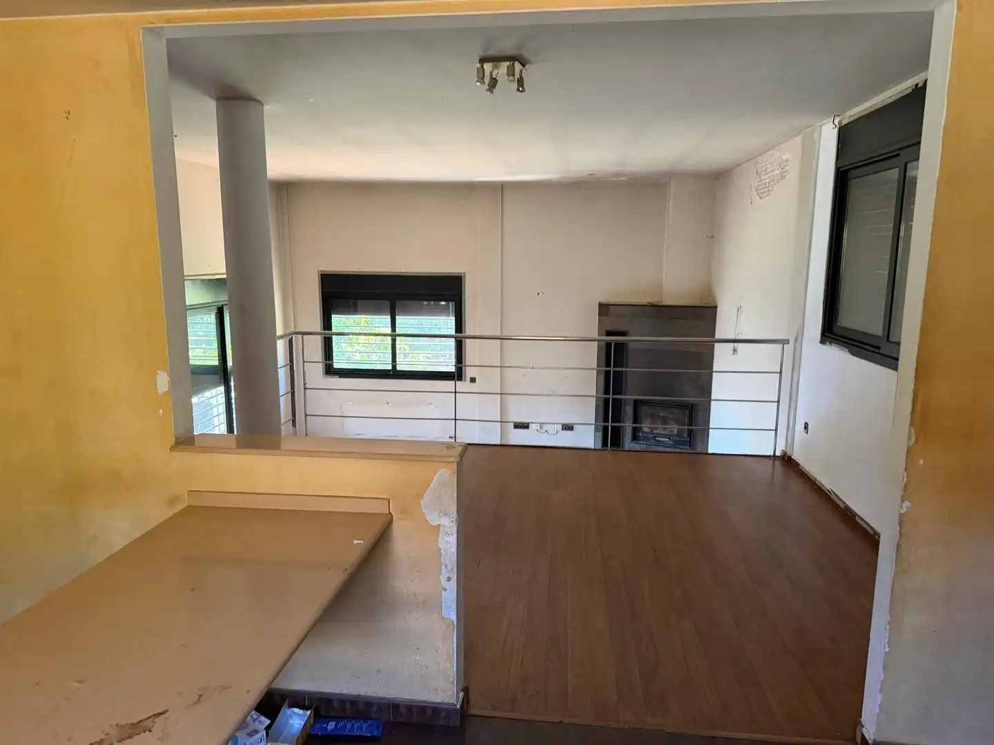 Casa o chalet en venta en Vilanova del Vallès con Jardín privado