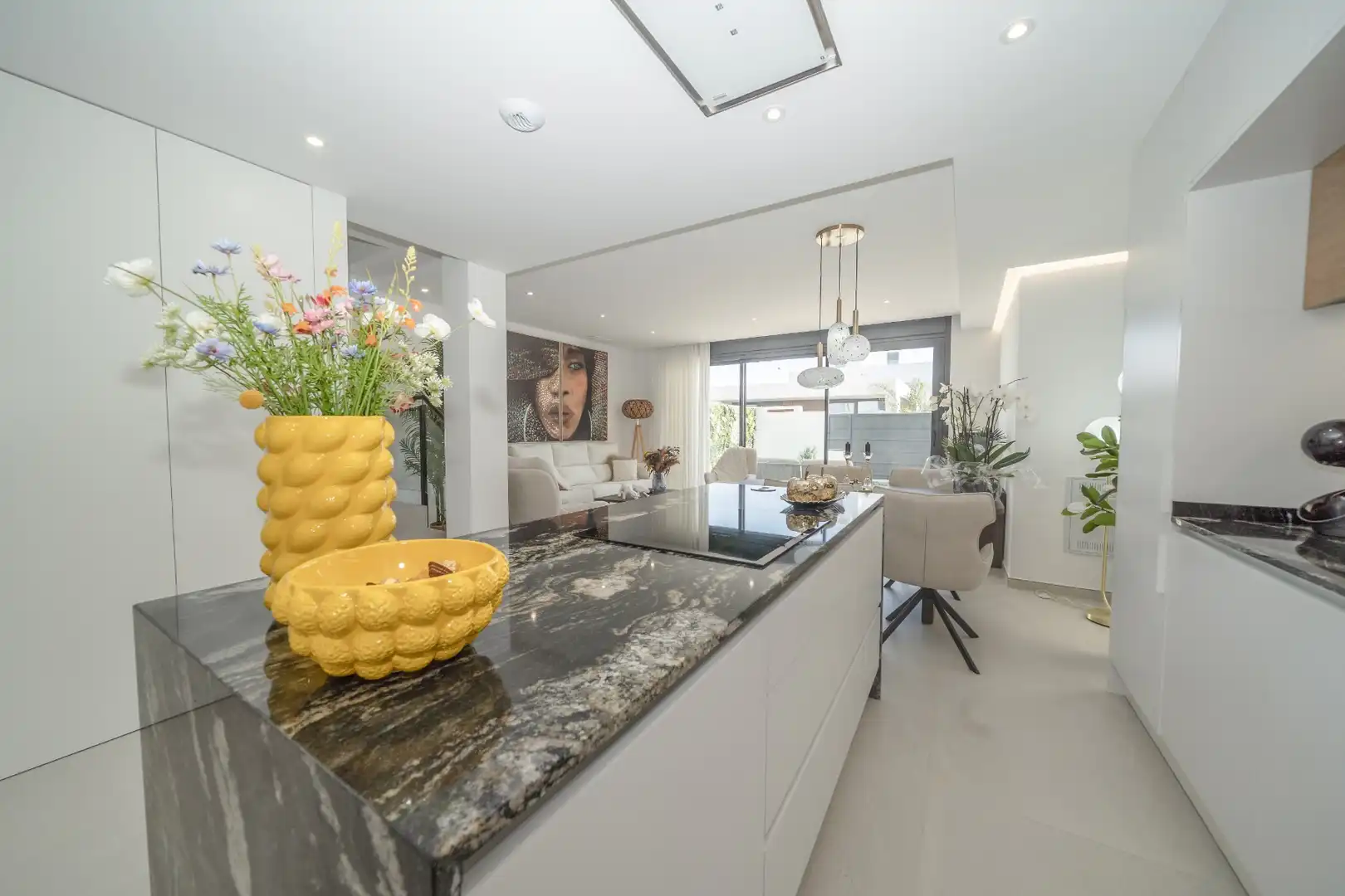 Maison avec terrasse à vendre à San Pedro del Pinatar, imagen 16