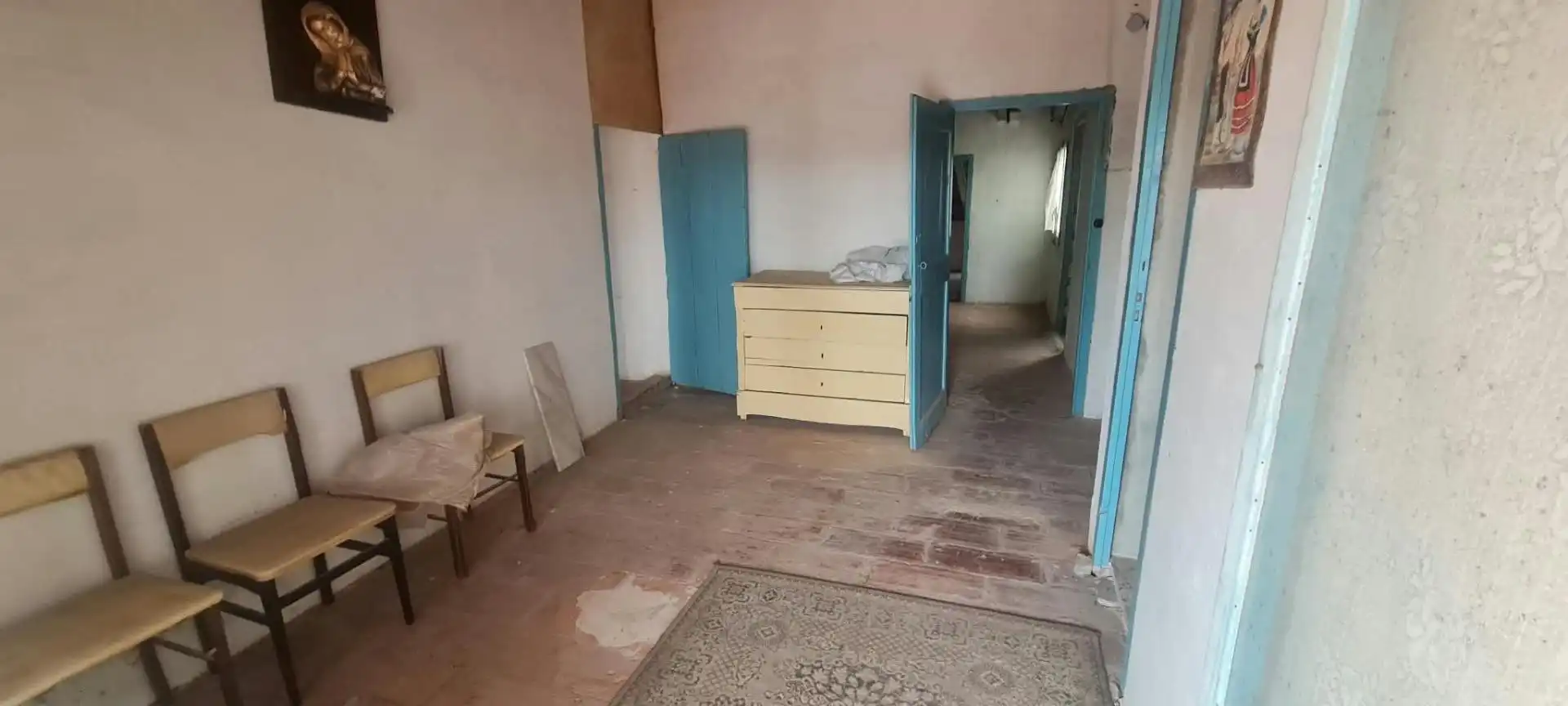 Ático en venta en Tàrrega, Lleida