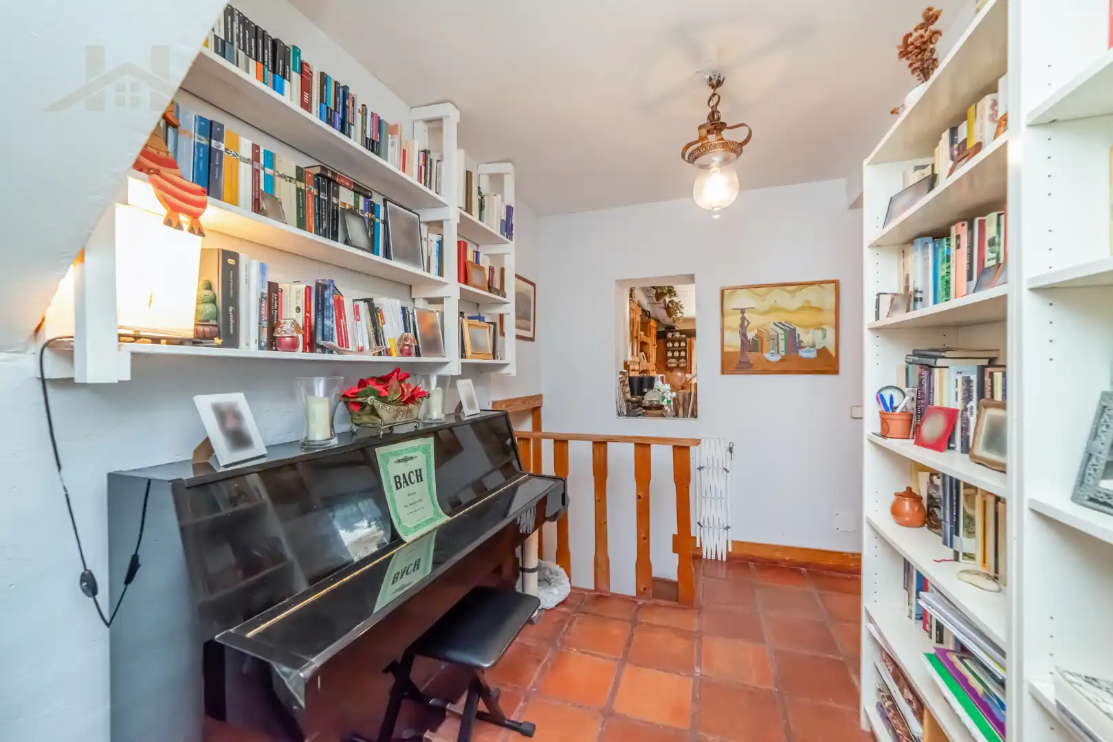 Casa o xalet en venda en Valdemorillo amb Aire condicionat, Calefacció i Jardí privat