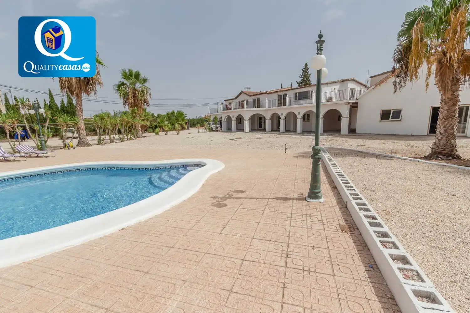 Chalet en venta en Crevillent, imagen 2