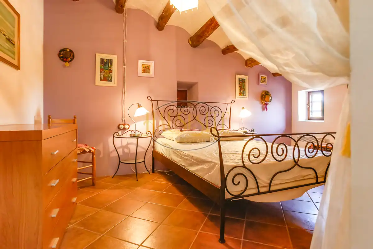 Casa rústica amb terrassa en venda a Torrelles de Foix, imagen 39