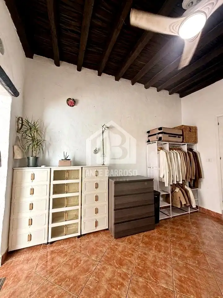 Estudio de alquiler en San Juan Bautista, El Salto