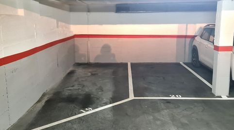 Foto 4 von Garage zum Verkauf in Juventut, Les Planes, L'Hospitalet de Llobregat