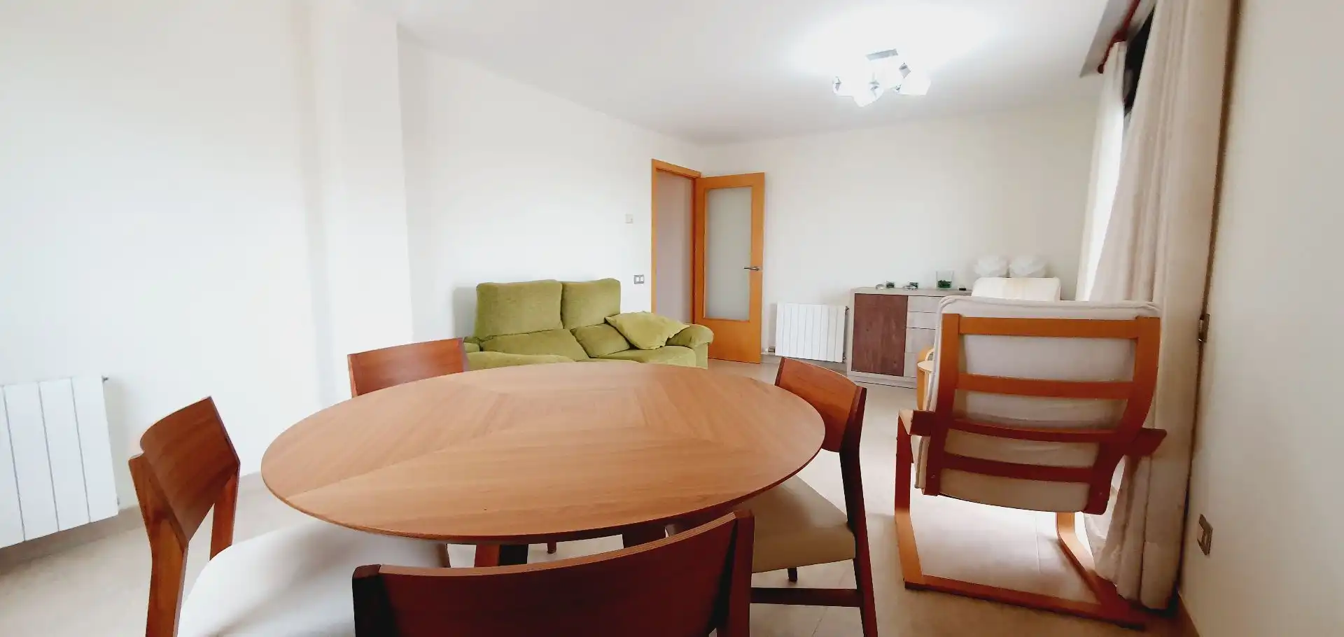 Piso en venta en Cunit, Tarragona