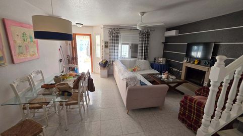 Foto 5 de Casa o xalet en venda a Bahia, Mazarrón