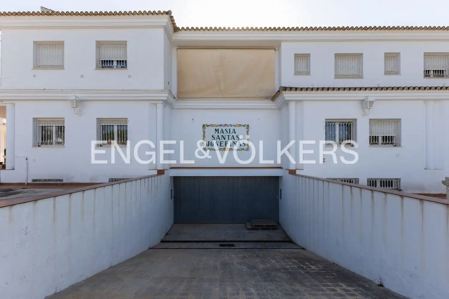 Casa con terrazza in vendita a Los Pinares - La Masia, imagen 13