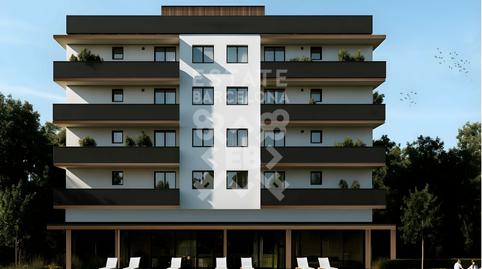 Photo 4 of Flat for sale in Avinguda de la Pau, 41, Mercat - Mas Moixa, Girona