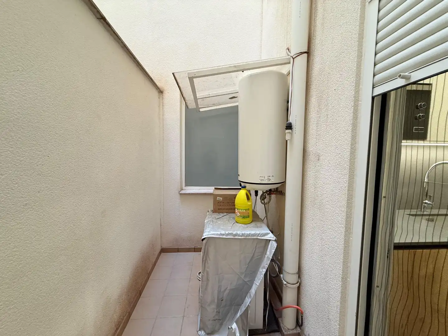Piano terra con terrazza in vendita a Camarles, imagen 15