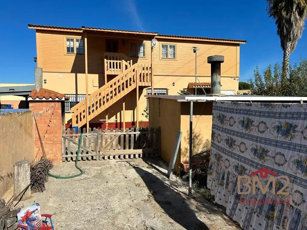 Villa mit Pool zum Verkauf in Pueblo